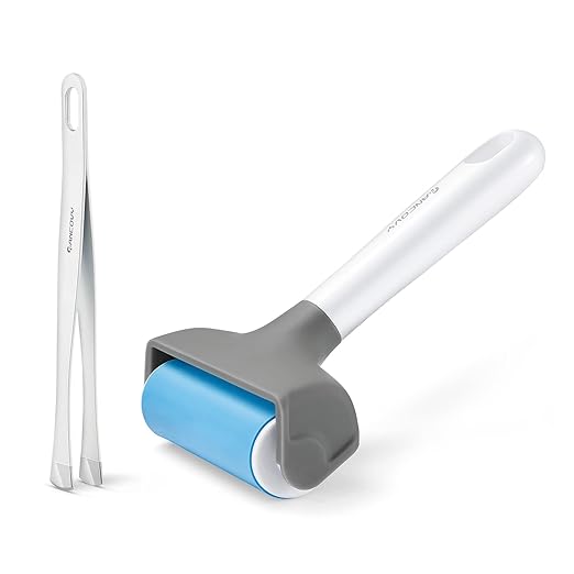 Cricut- Rullo applicatore e pinze speciali