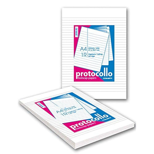 Fogli protocollo