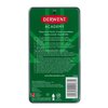 Derwent Academy Scatola in metallo da 12 matite acquerellabili color pelle