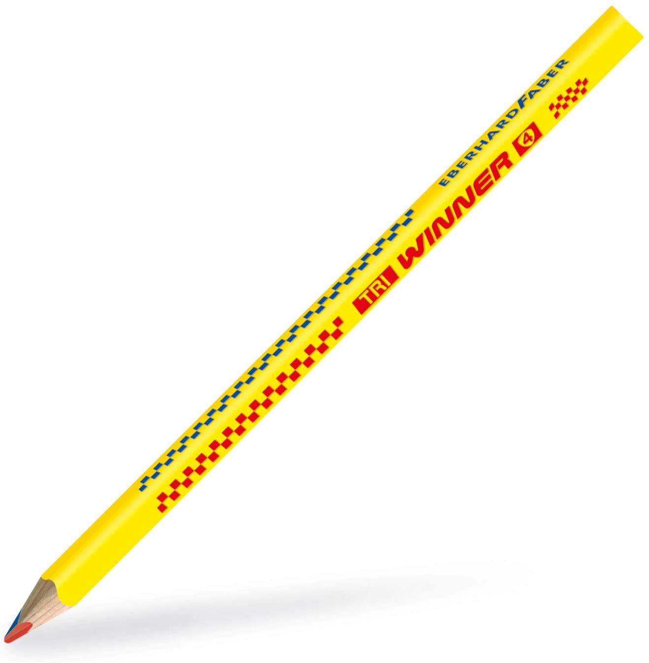 Matita Arcobaleno Triangolare Jumbo
