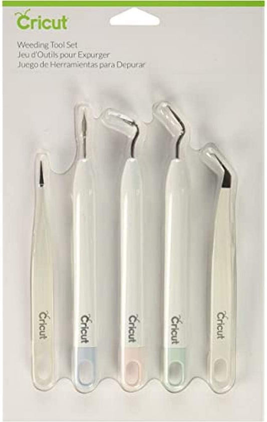 Cricut - Set Strumenti Di Rimozione
