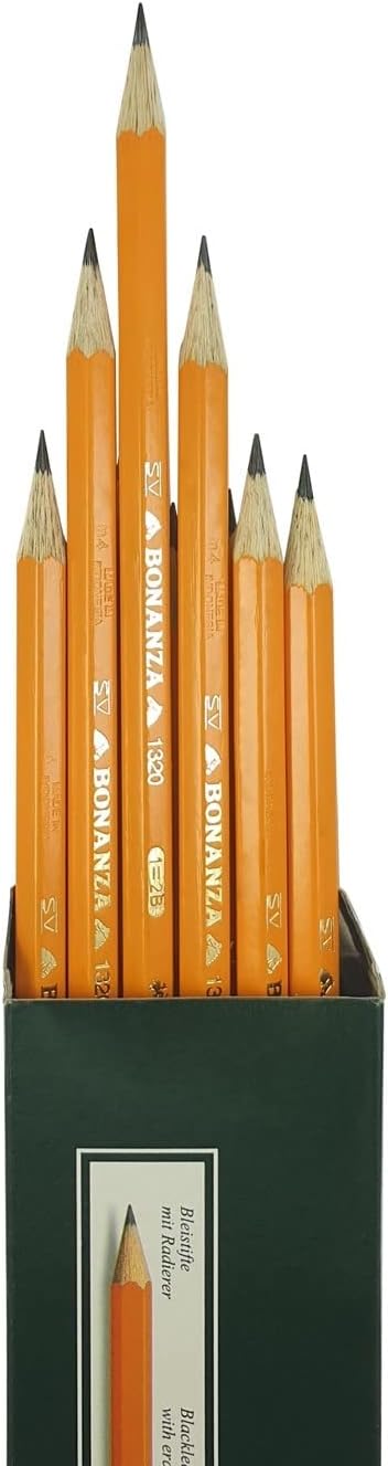Matita Graduata Faber Castell