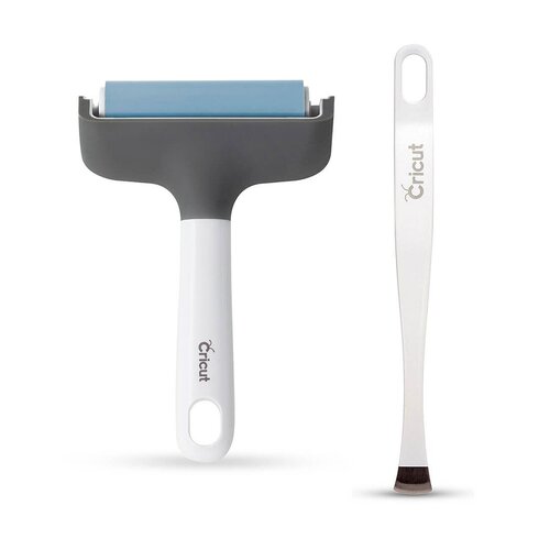 Rullo Applicatore E Pinze Speciali A Raschietto @Cricut