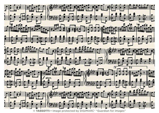 Carta Musica