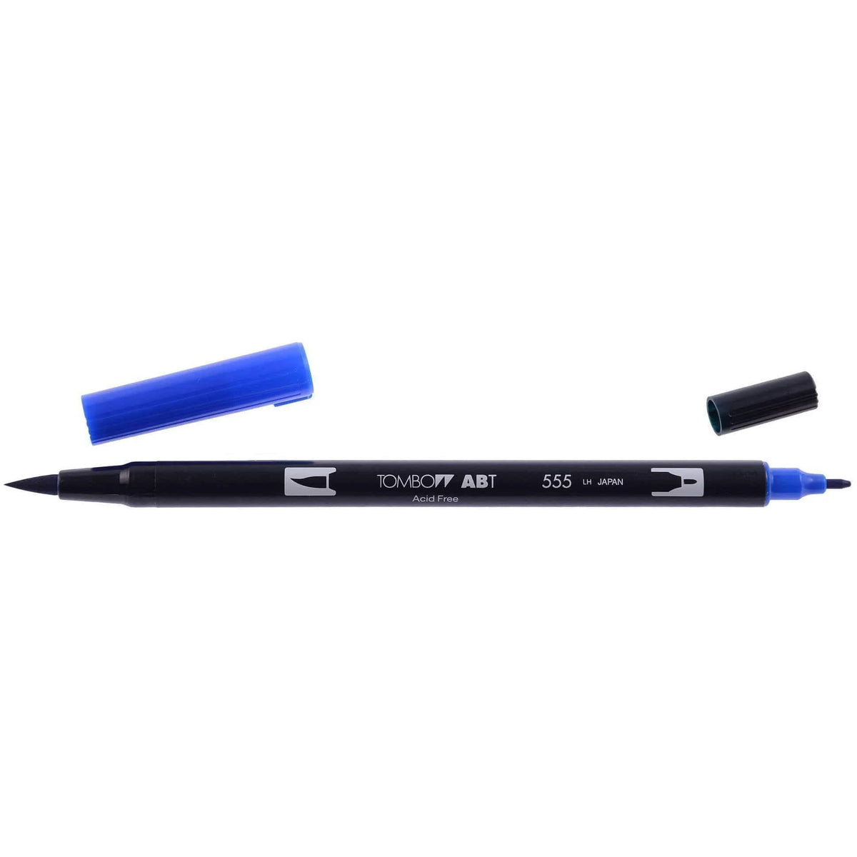 Marker Dual Brush PRO Tombow Colorless – Pennarello a Due Punte per Illustrazioni e Sketching
