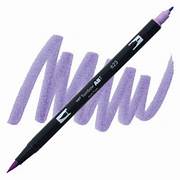 Marker Dual Brush PRO Tombow Colorless – Pennarello a Due Punte per Illustrazioni e Sketching