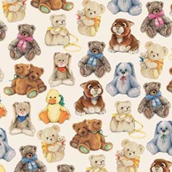 Carta Peluche
