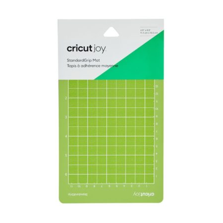 Cricut Joy – Tappetino Standard Grip