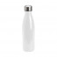 Borraccia Termica in Acciaio Inox 500 ml – Doppia Parete, Caldo 12h / Freddo 24h