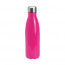 Borraccia Termica in Acciaio Inox 500 ml – Doppia Parete, Caldo 12h / Freddo 24h