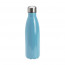 Borraccia Termica in Acciaio Inox 500 ml – Doppia Parete, Caldo 12h / Freddo 24h