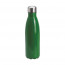 Borraccia Termica in Acciaio Inox 500 ml – Doppia Parete, Caldo 12h / Freddo 24h