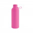 Borraccia Termica da 500 ml in Acciaio Inox – Doppia Parete, Finitura Soft Touch