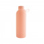 Borraccia Termica da 500 ml in Acciaio Inox – Doppia Parete, Finitura Soft Touch