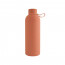 Borraccia Termica da 500 ml in Acciaio Inox – Doppia Parete, Finitura Soft Touch