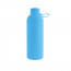 Borraccia Termica da 500 ml in Acciaio Inox – Doppia Parete, Finitura Soft Touch