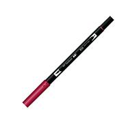 Marker Dual Brush PRO Tombow Colorless – Pennarello a Due Punte per Illustrazioni e Sketching