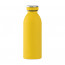 Borraccia Termica 500 ml in Acciaio Inox – Doppia Parete, Finitura Opaca