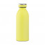 Borraccia Termica 500 ml in Acciaio Inox – Doppia Parete, Finitura Opaca