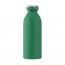 Borraccia Termica 500 ml in Acciaio Inox – Doppia Parete, Finitura Opaca