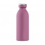Borraccia Termica 500 ml in Acciaio Inox – Doppia Parete, Finitura Opaca