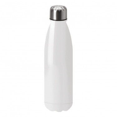 Borraccia in Acciaio Inox 304 - Capacità 500 ml, SUBLIMATICA