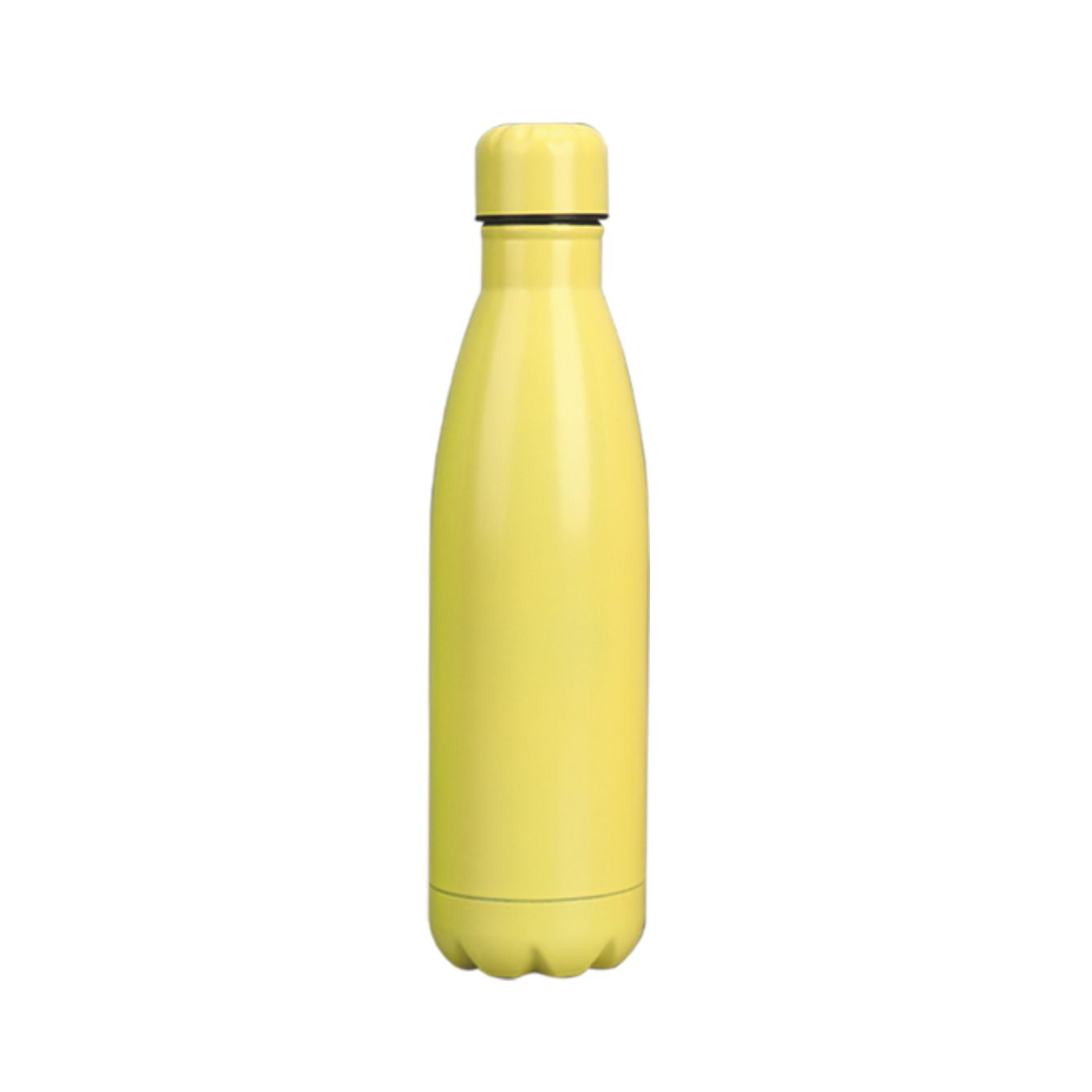 Borraccia Pastello Termica in Acciaio Inox 500 ml