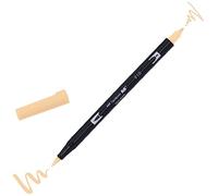 Marker Dual Brush PRO Tombow Colorless – Pennarello a Due Punte per Illustrazioni e Sketching