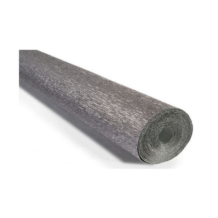 Carta Crespa Metallizzata Gr.60