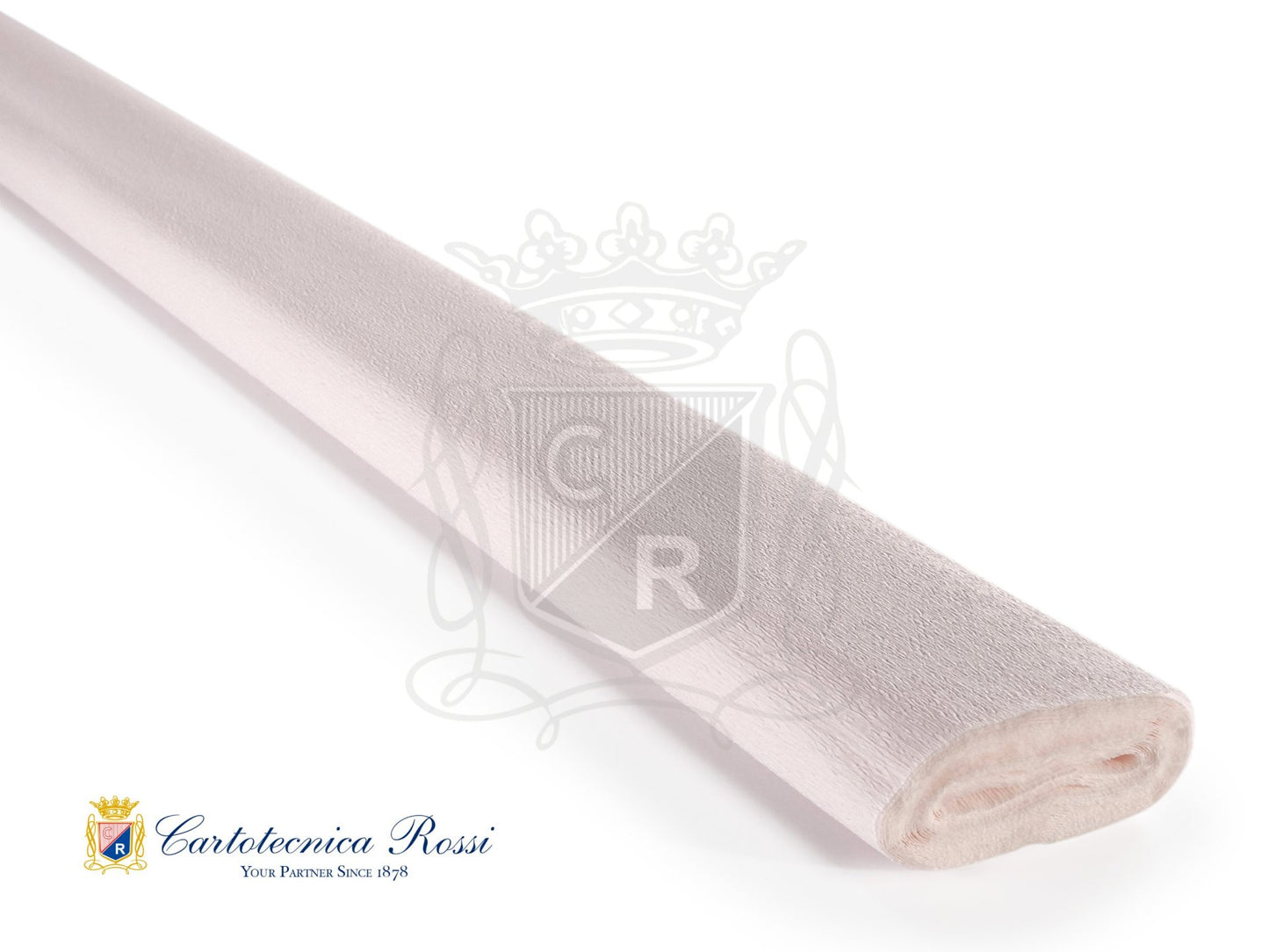 Carta Crespa Leggera