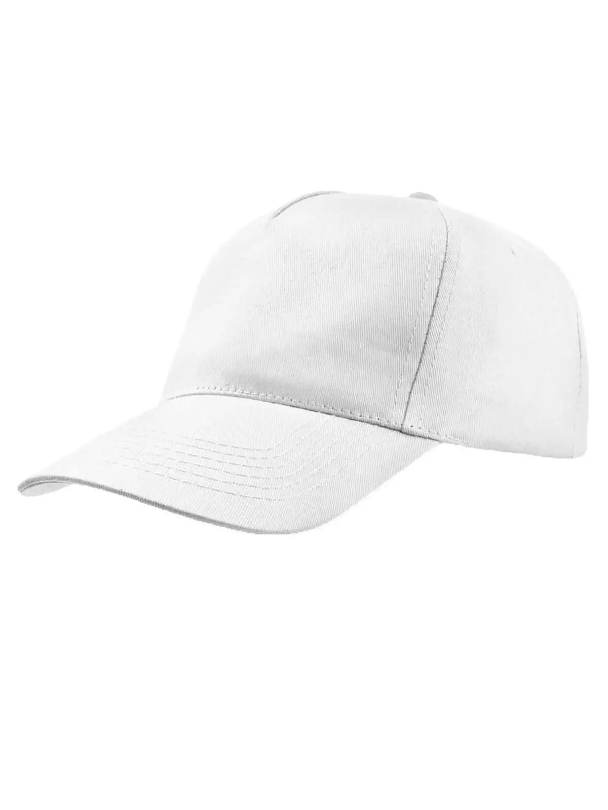 Cappelli con Visiera Personalizzabili