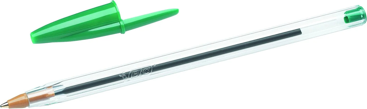 Penna Bic Cristal
