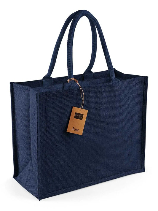 Shopper Juta   Cm33X42