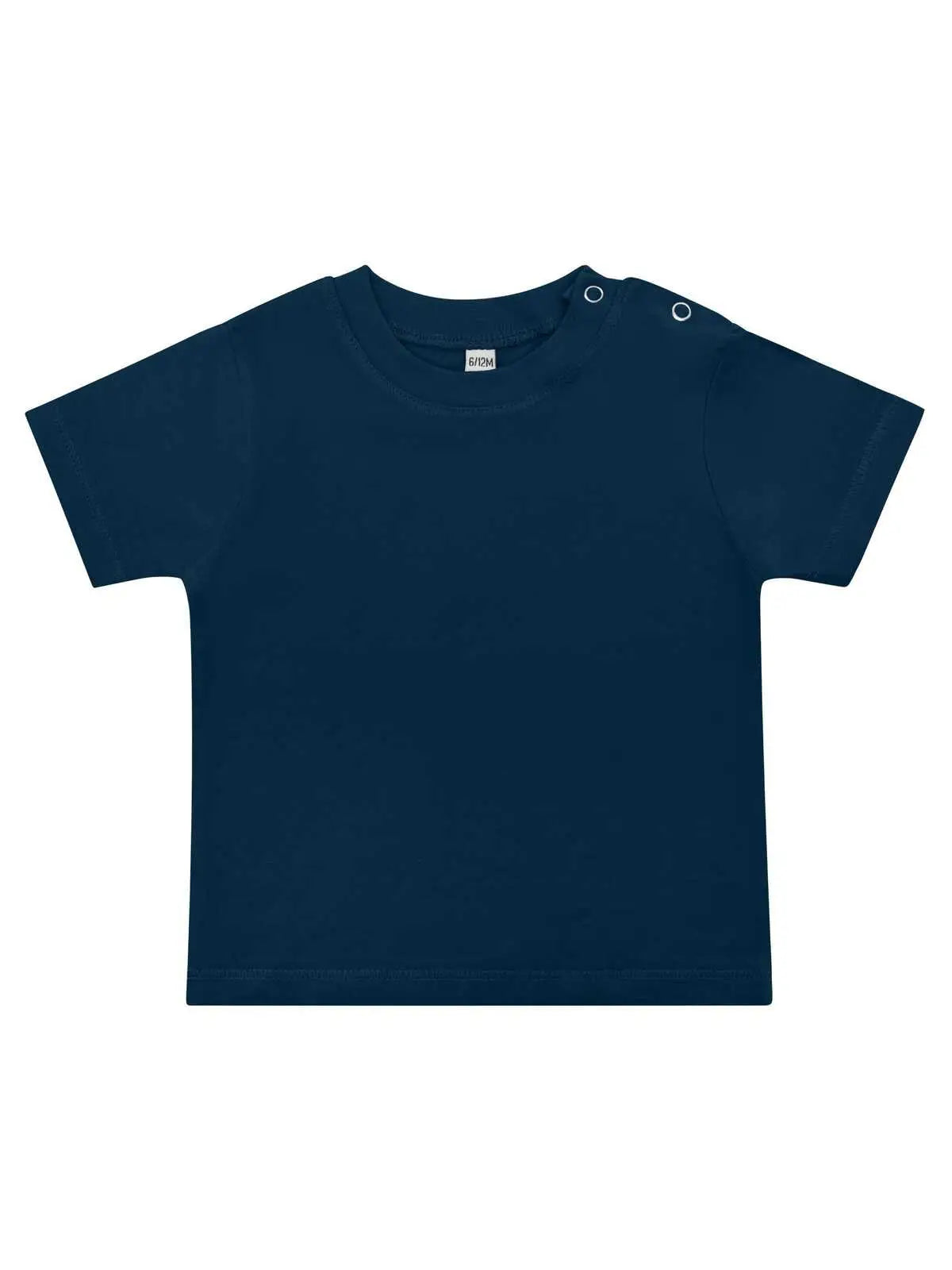 Baby T-shirt MANICHE CORTE