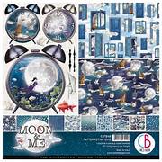 Blocco carta/ cartoncini per Scrapbooking