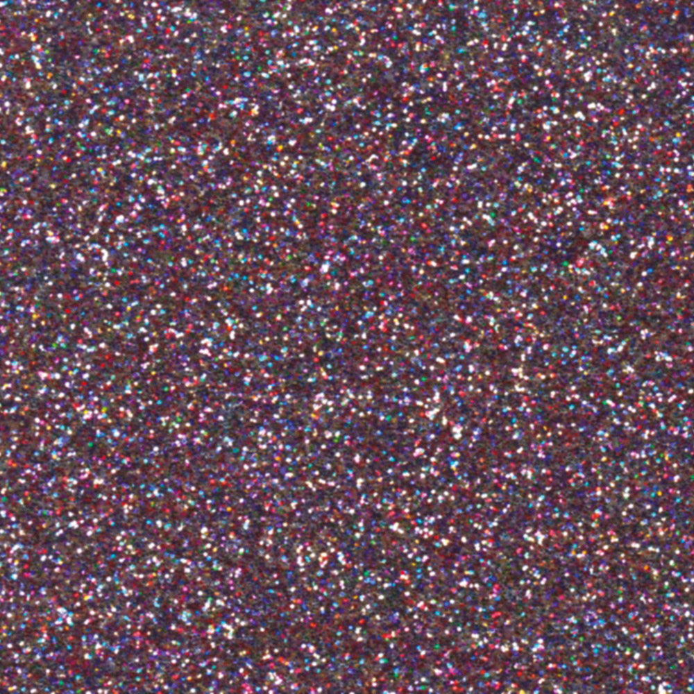 Vinile Termoadesivo Glitter