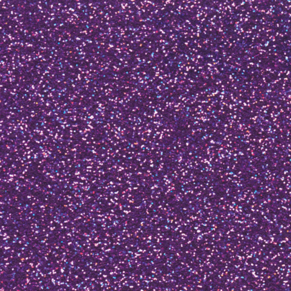 Vinile Termoadesivo Glitter
