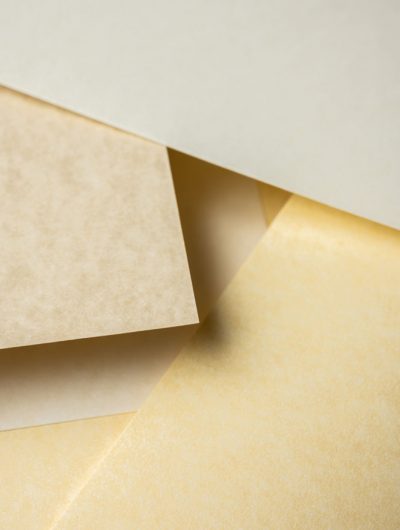 Carta Calligraphy Pergamena - Favini