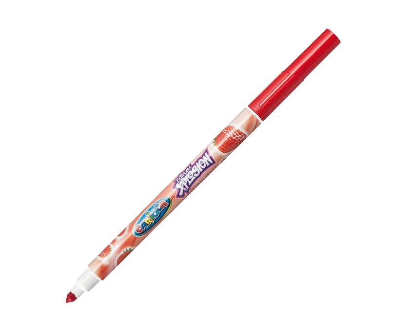 Pennarelli profumati Carioca Perfume da 12