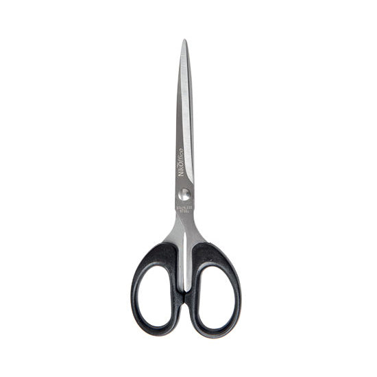 Forbice Ufficio manico in ABS . disponibile in 3 misure