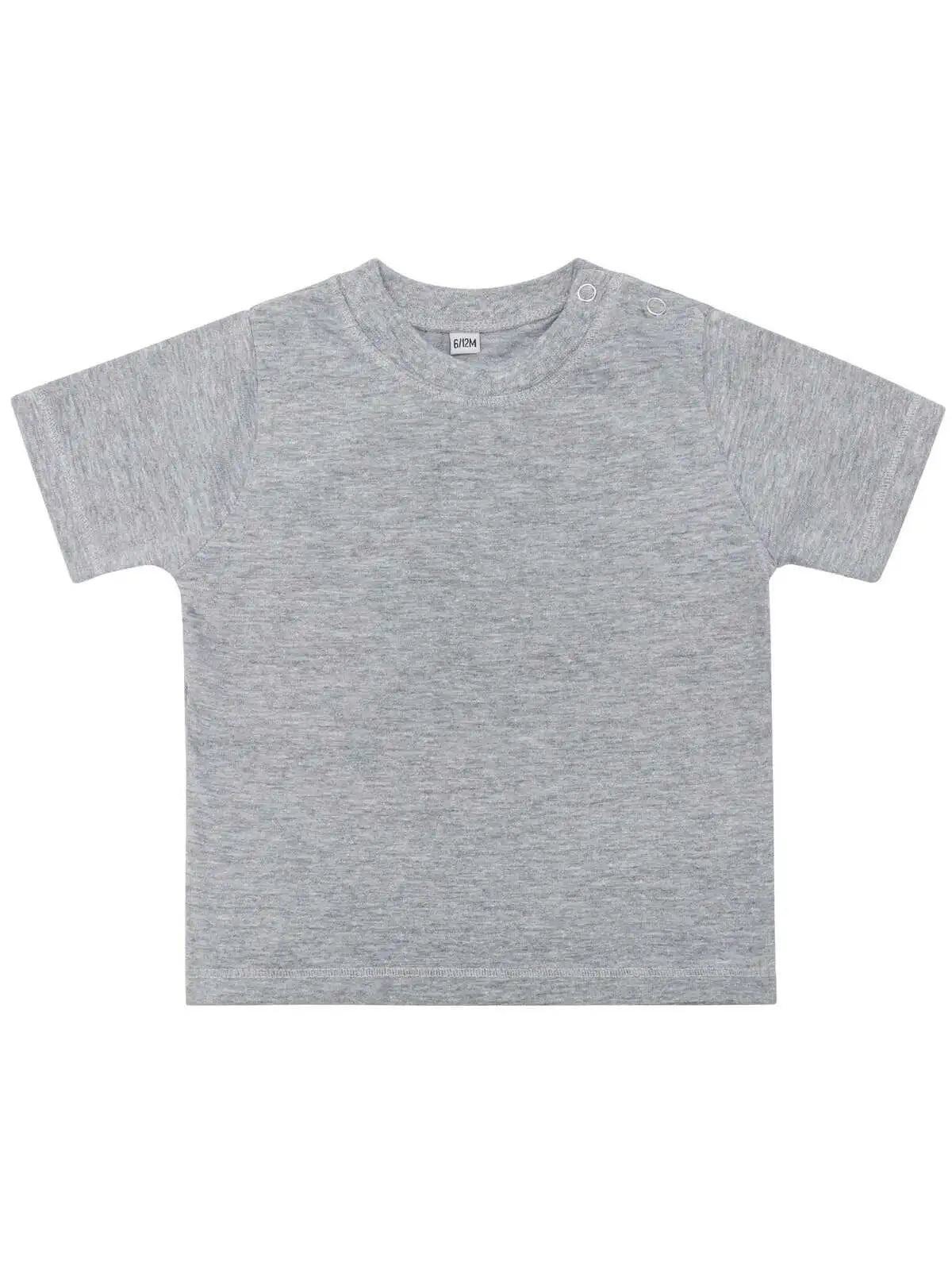 Baby T-shirt MANICHE CORTE