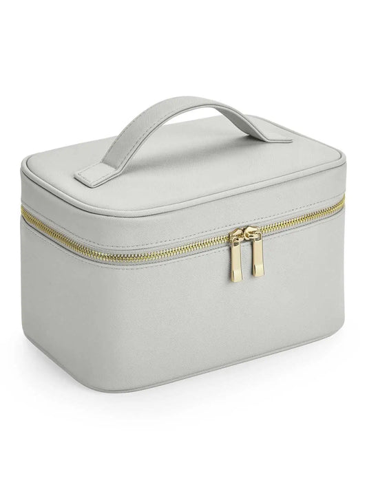 Beauty - trousse In Ecopelle