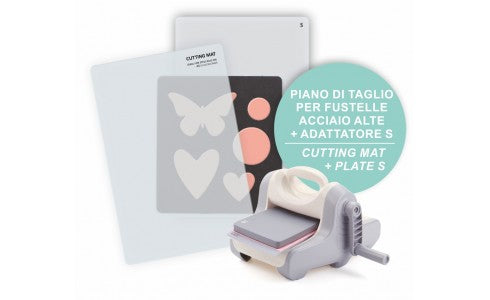 Set Piano Da Taglio