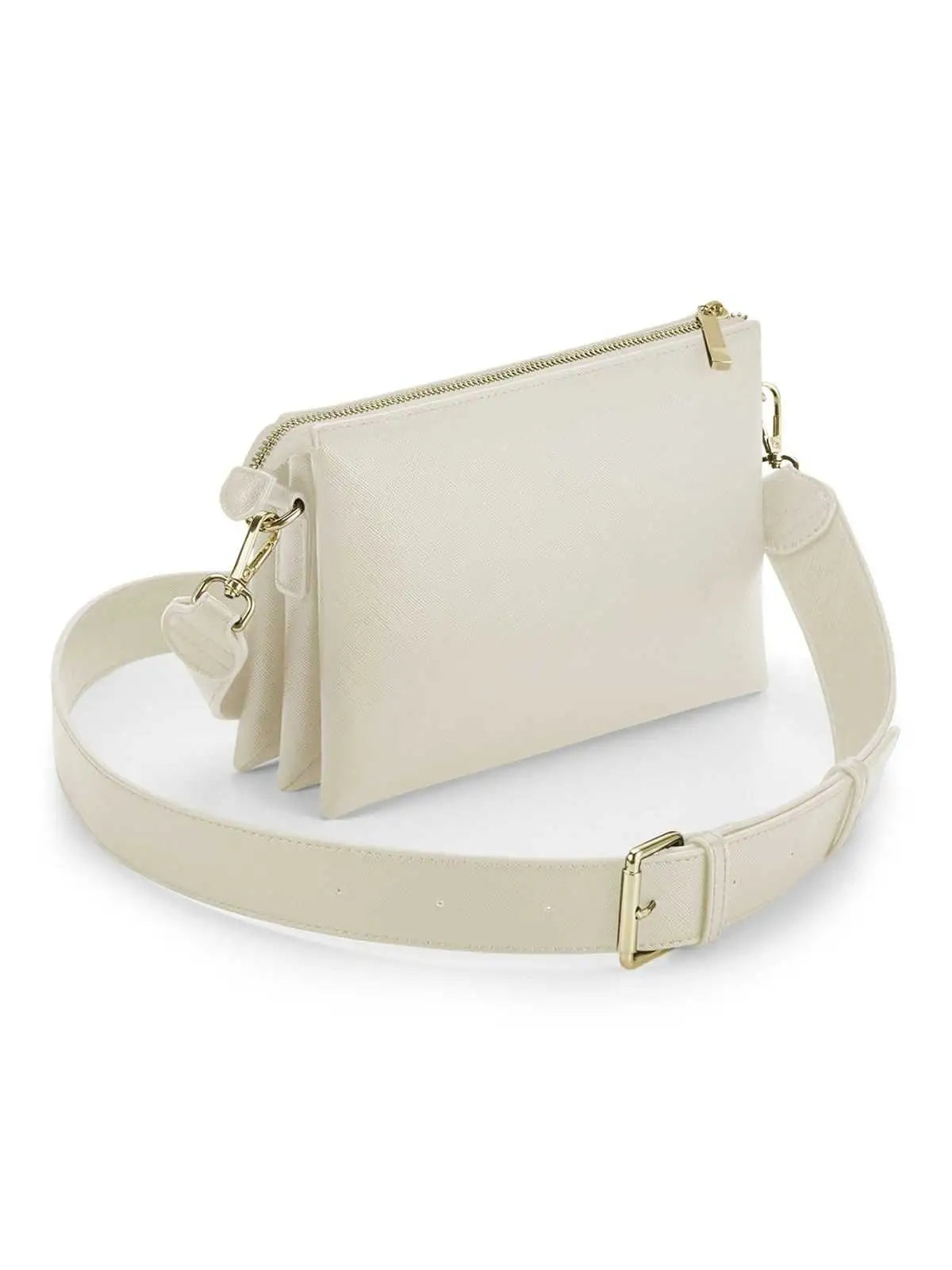 Borsa Con Tracolla In Ecopelle