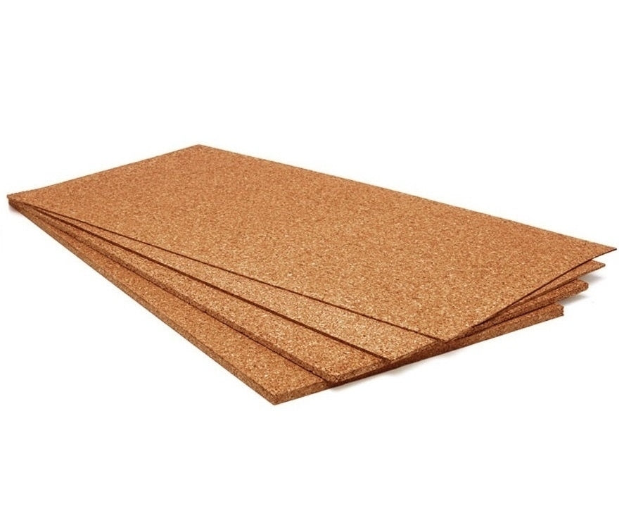 Foglio sughero
