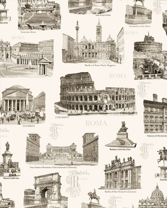 Carta Roma