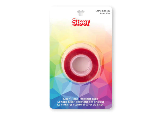 Siser Nastro Termoresistente