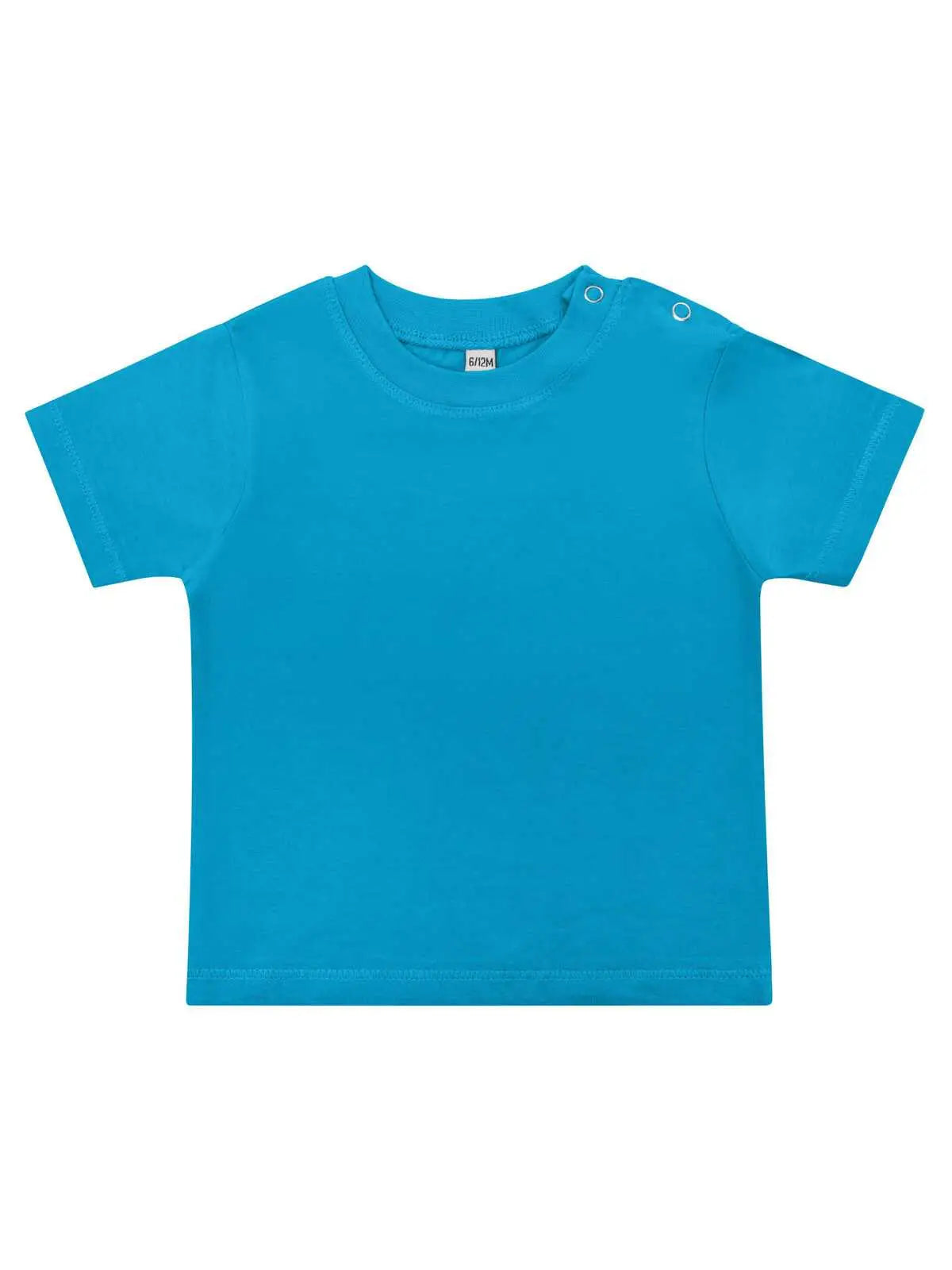 Baby T-shirt MANICHE CORTE