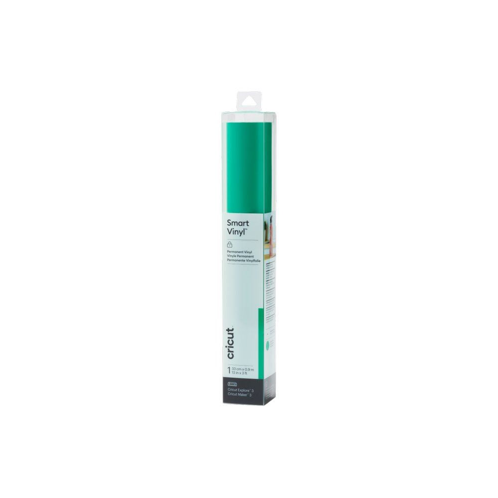 Cricut Smart Vinyl Vinile Permanente 33cm×91cm