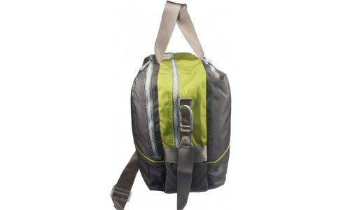 Borsa porta PC NEVER ENOUGH